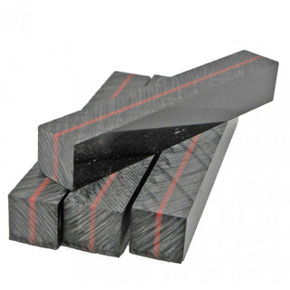 Thin Red Line Pen Blank AA-78