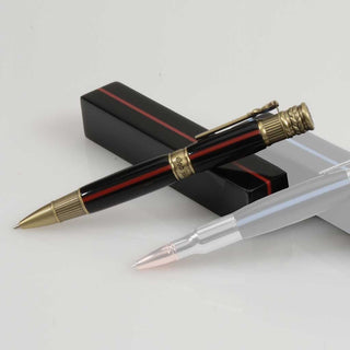 Thin Red Line Pen Blank (PSI)