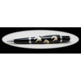 Thoroughbreds Inlay Kit - Sierra