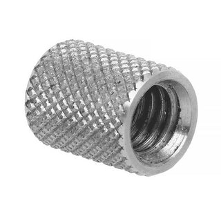 Threaded Insert for PSI's Bottle Stopper Chuck - 4 pack
