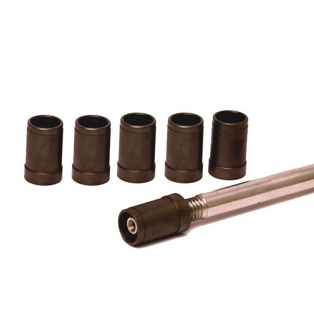 Threaded Plug Inserts for Handle Anything Chuck - 10.5mm (6 Pack ...