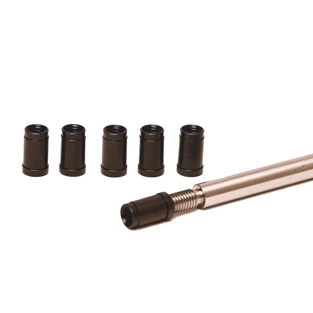 Threaded Plug Inserts for Handle Anything Chuck - 7mm (6 Pack ...
