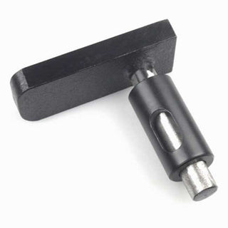 Toolrest Adapter Sleeve - 1 in. OD