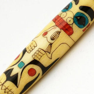 Totem Pole Inlay Kit - Sierra
