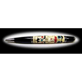 Totem Pole Inlay Kit - Sierra