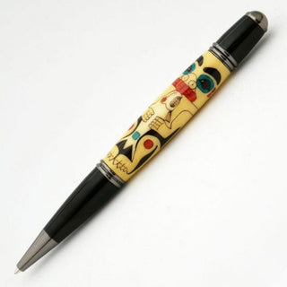 Totem Pole Inlay Kit - Sierra