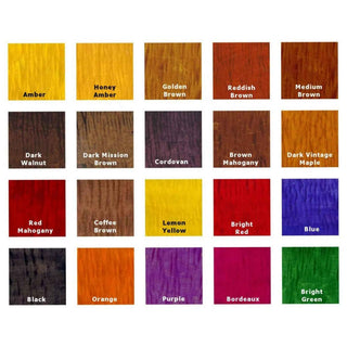 Transtint Dyes
