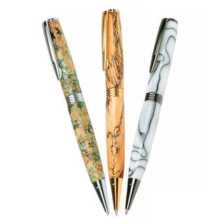 Trimline Pen Kit Variety Pack - 12 Pen Set