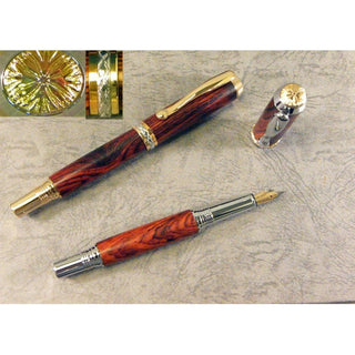 Triton Fountain Pen Kits