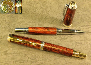 Triton Rollerball Pen Kits