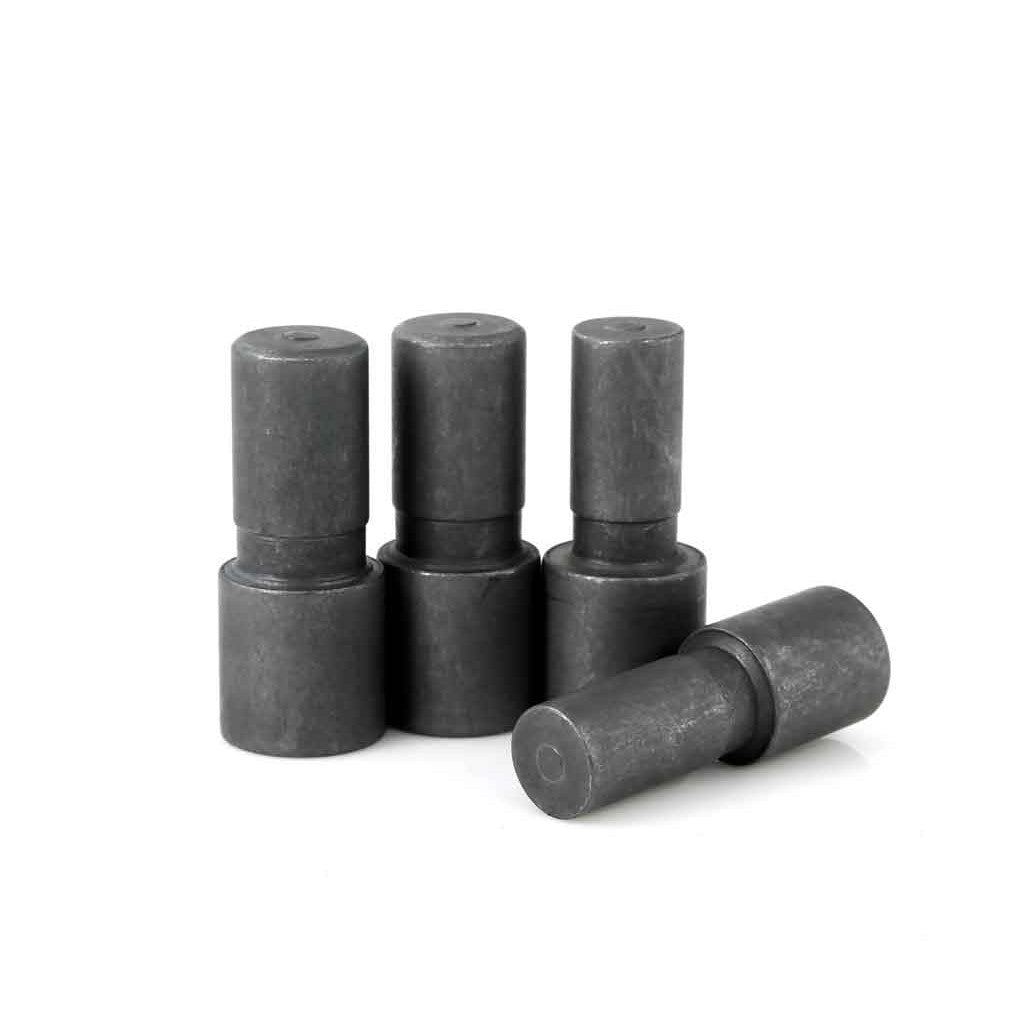 Turn Between Center Bushings - Caballero | ExoticBlanks