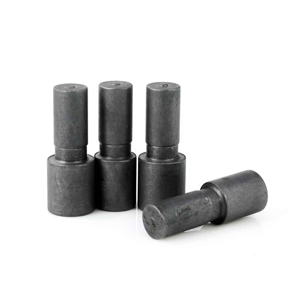 Turn Between Center Bushings - New Series RB | ExoticBlanks