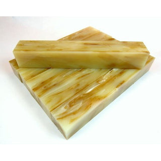 Tuscan Travertine Acrylic Pen Blank