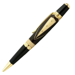 Tuxedo Pen Inlay Kit - Sierra