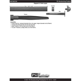 Tweezer Kits