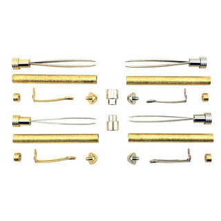 Tweezer Starter Kit - 4 Kit Starter