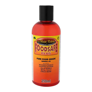 U-Beaut Foodsafe Plus