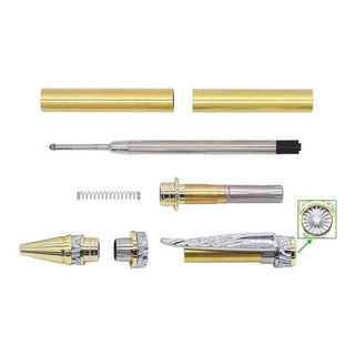 Ultimate Cigar Pen Kits