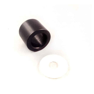 Universal Mandrel Metal Bushing - 1" Carver Mallet