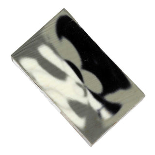 Urban Camo Small Bar Blank