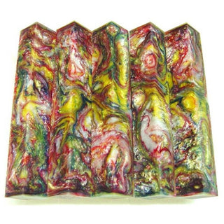 Vaper Swirl Pen Blanks #10 - Crave
