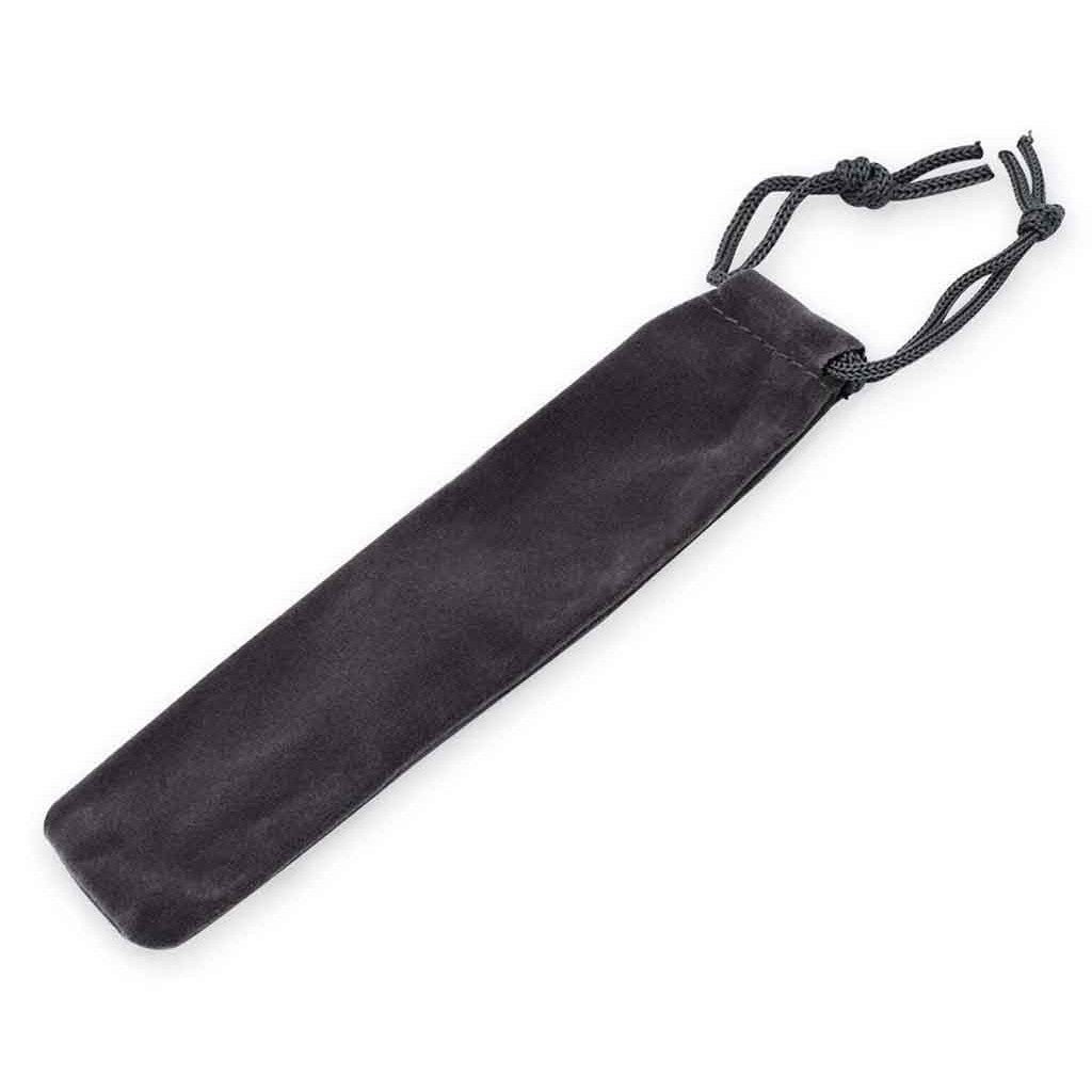 Drawstring pen pouch discount