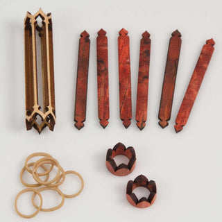 Venetian Gothic Inlay Kit - Sierra