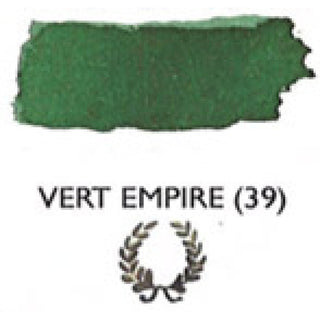 Vert Empire J. Herbin Bottled Ink (30ml)