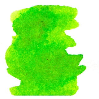 Vert Pre J. Herbin Cartridges - Tin of 6
