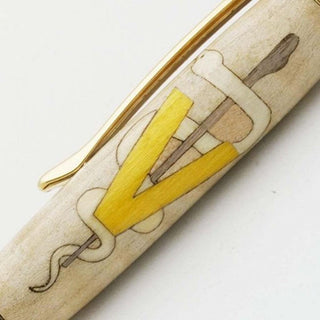 Veterinarians Logo Inlay Kit - Sierra
