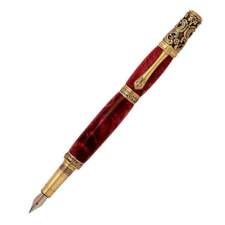 Victorian Fountain Pen Kit
