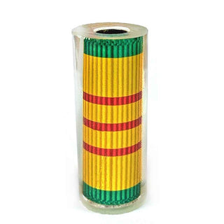 Vietnam Ribbon Pen Blanks - Bolt Action Pen Kits