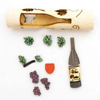 Vineyard Inlay Kit - Sierra