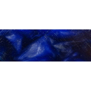 Violet & Sparking Blue Acrylic Pen Blank AA-26P