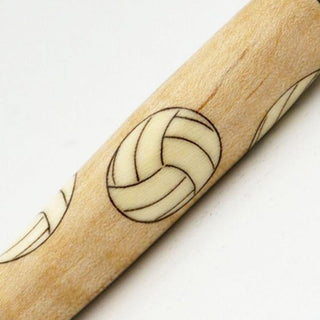 Volleyball Inlay Kit - Sierra