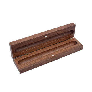 Walnut Pen Box
