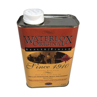Waterlox Original Sealer and Finish