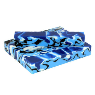 Waves Camo Pen Blank