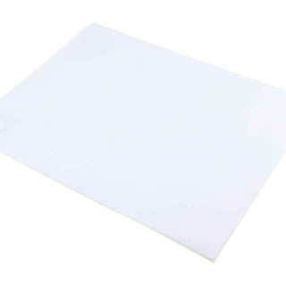 Weatherproof Label Paper 8.5 x 11 - For Ink Jet Printers