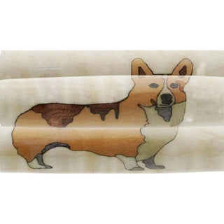 Welsh Corgi Inlay Kit - Sierra