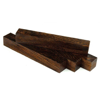 Wenge Pen Blanks