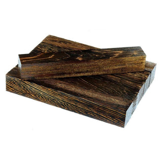 Wenge Pen Blanks