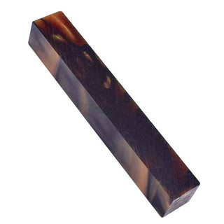 Whiskey Bronze Acrylic Pen Blanks