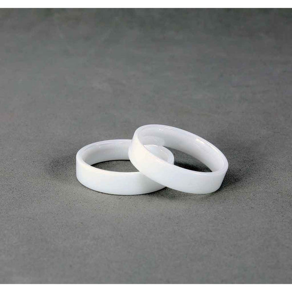 White-Ceramic-Comfort-Ring-