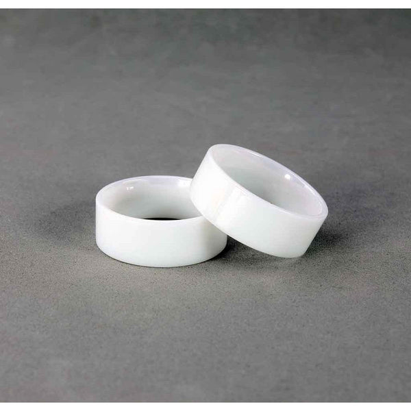 White-Ceramic-Comfort-Ring-