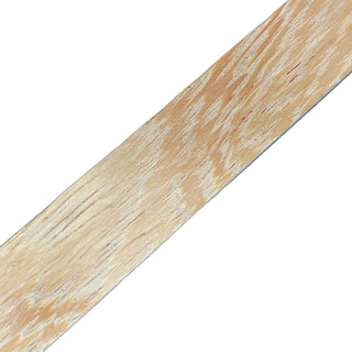 White Wenge Pen Blanks - Jumbo