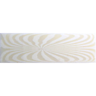 White Zebra Bar Blank
