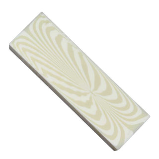 White Zebra Bar Blank