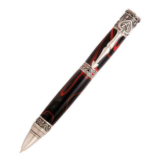 Wild Card Ballpoint Twist Pen Kit