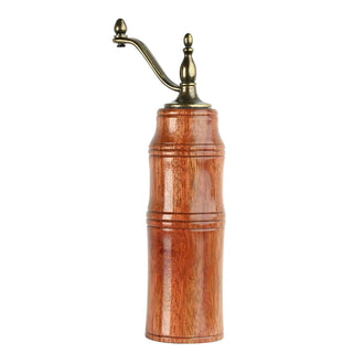 Windsor EZ Assemble Salt/Peppermill Kits - 5 & 7 in.